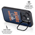NFL Chicago Bears Helmet iPhone 14 Kickstand Case