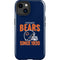 NFL Chicago Bears Helmet iPhone 15 Impact Case