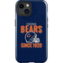NFL Chicago Bears Helmet iPhone 15 Impact Case