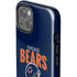 NFL Chicago Bears Helmet iPhone 15 Impact Case
