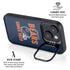 NFL Chicago Bears Helmet iPhone 15 Plus Kickstand Case