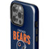 NFL Chicago Bears Helmet iPhone 15 Pro Impact Case