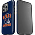 NFL Chicago Bears Helmet iPhone 15 Pro Impact Case