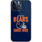 NFL Chicago Bears Helmet iPhone 15 Pro Max Skin