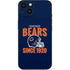 NFL Chicago Bears Helmet iPhone 15 Skin