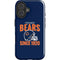 NFL Chicago Bears Helmet iPhone 16 Impact Case