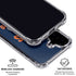NFL Chicago Bears Helmet iPhone 16 Plus Clear Case
