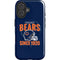 NFL Chicago Bears Helmet iPhone 16 Plus Magsafe Impact Case