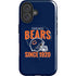 NFL Chicago Bears Helmet iPhone 16 Plus Magsafe Impact Case