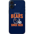 NFL Chicago Bears Helmet iPhone 16 Plus Skin