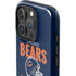NFL Chicago Bears Helmet iPhone 16 Pro Impact Case