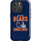 NFL Chicago Bears Helmet iPhone 16 Pro Magsafe Impact Case