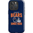 NFL Chicago Bears Helmet iPhone 16 Pro Magsafe Impact Case