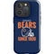 NFL Chicago Bears Helmet iPhone 16 Pro Max Impact Case