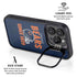 NFL Chicago Bears Helmet iPhone 16 Pro Max Kickstand Case
