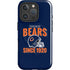 NFL Chicago Bears Helmet iPhone 16 Pro Max Magsafe Impact Case