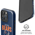NFL Chicago Bears Helmet iPhone 16 Pro Max Magsafe Impact Case