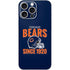 NFL Chicago Bears Helmet iPhone 16 Pro Max Skin