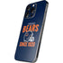 NFL Chicago Bears Helmet iPhone 16 Pro Max Skin