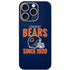 NFL Chicago Bears Helmet iPhone 16 Pro Skin