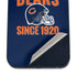 NFL Chicago Bears Helmet iPhone 16 Skin