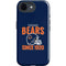 NFL Chicago Bears Helmet iPhone 16e Impact Case