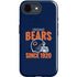 NFL Chicago Bears Helmet iPhone 16e Impact Case