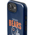 NFL Chicago Bears Helmet iPhone 16e Impact Case