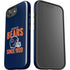 NFL Chicago Bears Helmet iPhone 16e Impact Case
