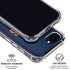 NFL Chicago Bears Helmet iPhone 16e MagSafe Case