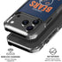 NFL Chicago Bears Helmet iPhone 18 Pro Clear Case
