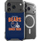 NFL Chicago Bears Helmet iPhone 18 Pro MagSafe Case