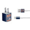 NFL Chicago Bears Helmet iPhone Charger (5W USB) Skin