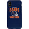 NFL Chicago Bears Helmet iPhone X Pro Case
