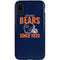 NFL Chicago Bears Helmet iPhone XR Pro Case