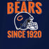 NFL Chicago Bears Helmet iPhone XR Pro Case