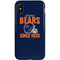 NFL Chicago Bears Helmet iPhone XS Pro Case