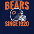 NFL Chicago Bears Helmet iPhone XS Pro Case