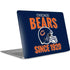 NFL Chicago Bears Helmet Apple MacBook Air Skin