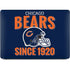 NFL Chicago Bears Helmet Apple MacBook Air Skin