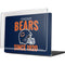 NFL Chicago Bears Helmet MacBook Pro 14in (2021-24) Case plus Skin