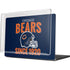 NFL Chicago Bears Helmet MacBook Pro 14in (2021-24) Case plus Skin