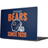 NFL Chicago Bears Helmet Apple MacBook Pro 14-inch Skin