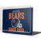 NFL Chicago Bears Helmet MacBook Cases
