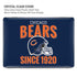 NFL Chicago Bears Helmet MacBook Cases