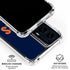 NFL Chicago Bears Helmet Moto G Power 5G (2024) Clear Case