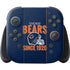 NFL Chicago Bears Helmet Nintendo Skins