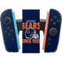 NFL Chicago Bears Helmet Nintendo Switch 2 (2025) Joy-Con Controller Skin