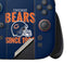 NFL Chicago Bears Helmet Nintendo Switch 2 (2025) Joy-Con Controller Skin