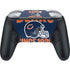 NFL Chicago Bears Helmet Nintendo Switch 2 (2025) Pro Controller Skin